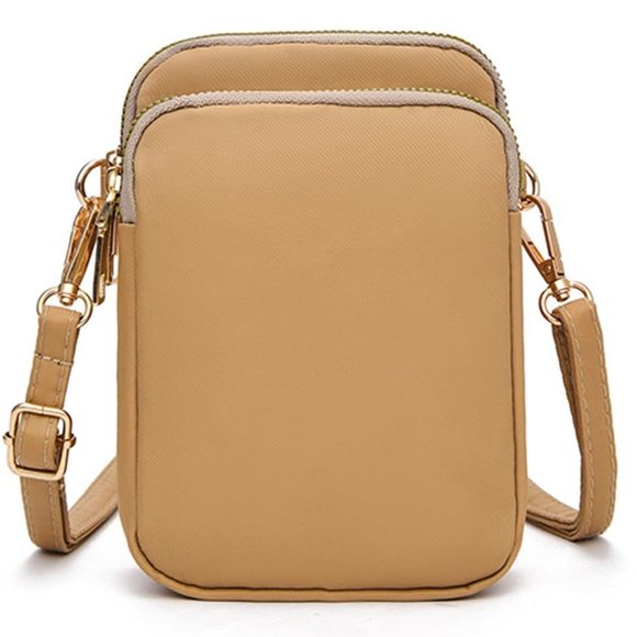 Small Crossbody Bag Mini Cell Phone Bag Travel Pouch Wallet <3 - Picture 1 of 7